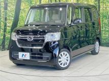 2021 Honda N BOX