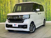 2022 Honda N BOX
