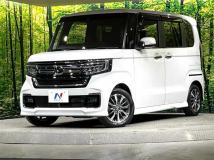 2022 Honda N BOX