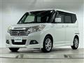 2017 Suzuki Solio