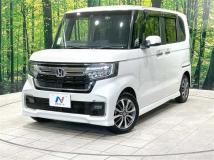 2022 Honda N BOX
