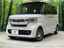 2023 Honda N BOX