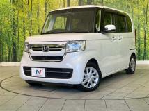 2023 Honda N BOX
