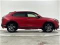 2021 Honda VEZEL