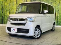 2023 Honda N BOX