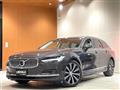 2021 Volvo V90