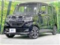 2018 Honda N BOX