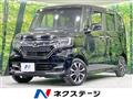 2018 Honda N BOX