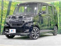 2018 Honda N BOX