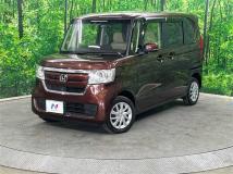 2020 Honda N BOX