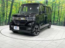 2018 Honda N BOX