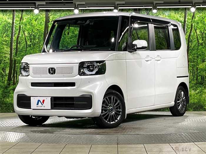 2023 Honda N BOX