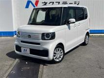 2023 Honda N BOX