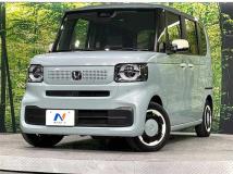 2023 Honda N BOX