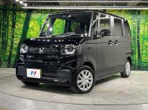 2024 Honda N BOX