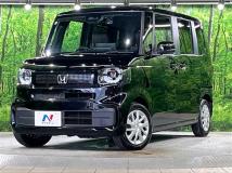 2024 Honda N BOX