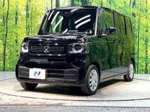 2024 Honda N BOX