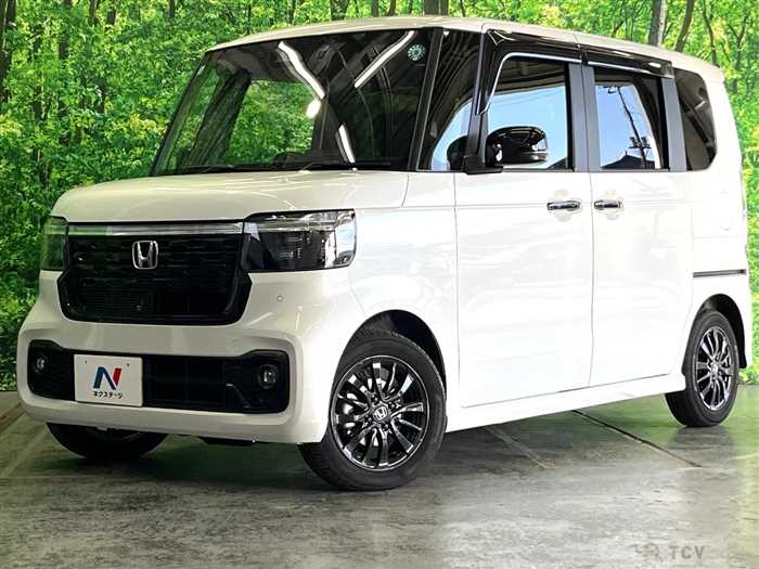 2026 Honda N BOX