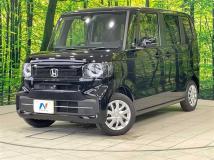 2026 Honda N BOX