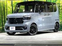 2024 Honda N BOX