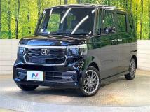2024 Honda N BOX