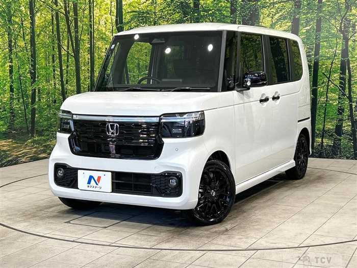 2026 Honda N BOX