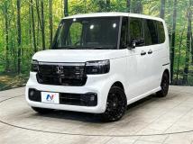 2026 Honda N BOX