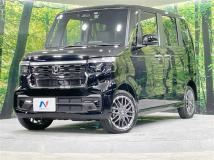2025 Honda N BOX