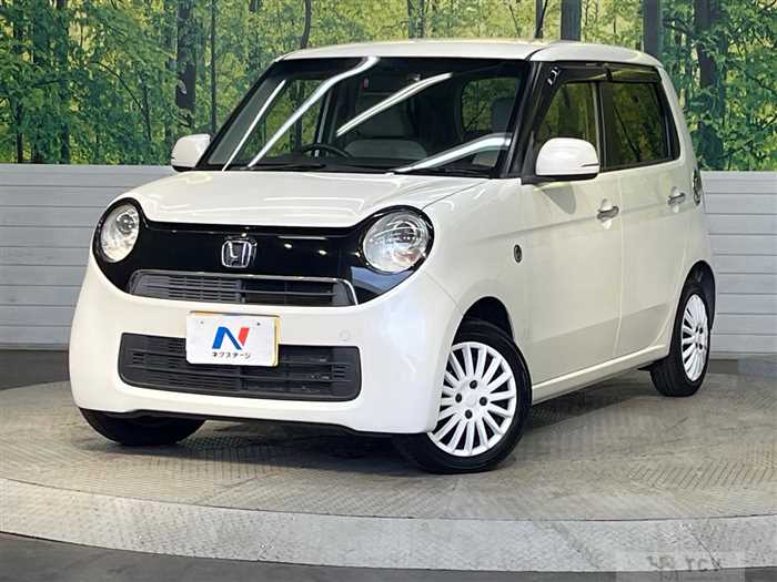 2013 Honda N-ONE