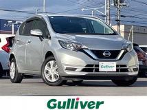 2017 Nissan Note