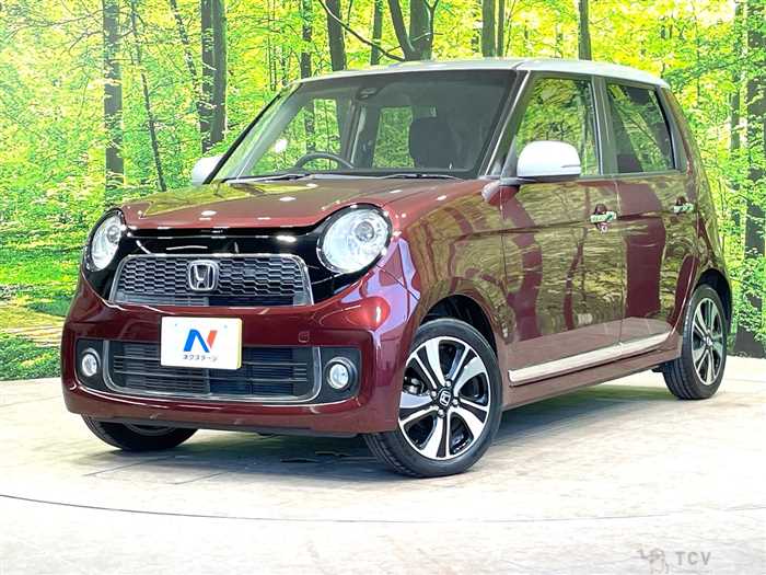 2015 Honda N-ONE