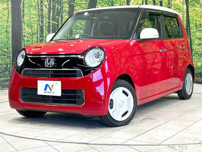 2018 Honda N-ONE