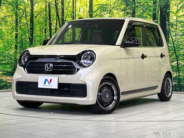 2023 Honda N-ONE