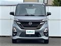 2022 Nissan ROOX