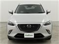2018 Mazda CX-3