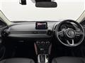 2018 Mazda CX-3