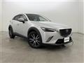 2018 Mazda CX-3