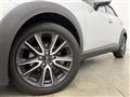 2018 Mazda CX-3