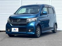 2014 Honda N-WGN