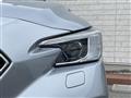 2021 Subaru Levorg