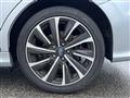 2021 Subaru Levorg