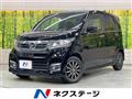 2018 Honda N-WGN