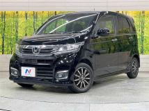 2018 Honda N-WGN