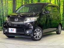 2014 Honda N-WGN
