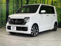 2021 Honda N-WGN