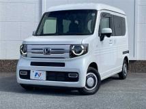2020 Honda N-VAN