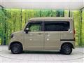 2022 Honda N-VAN