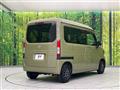 2022 Honda N-VAN