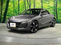 2016 Honda S660