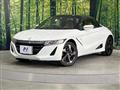 2019 Honda S660